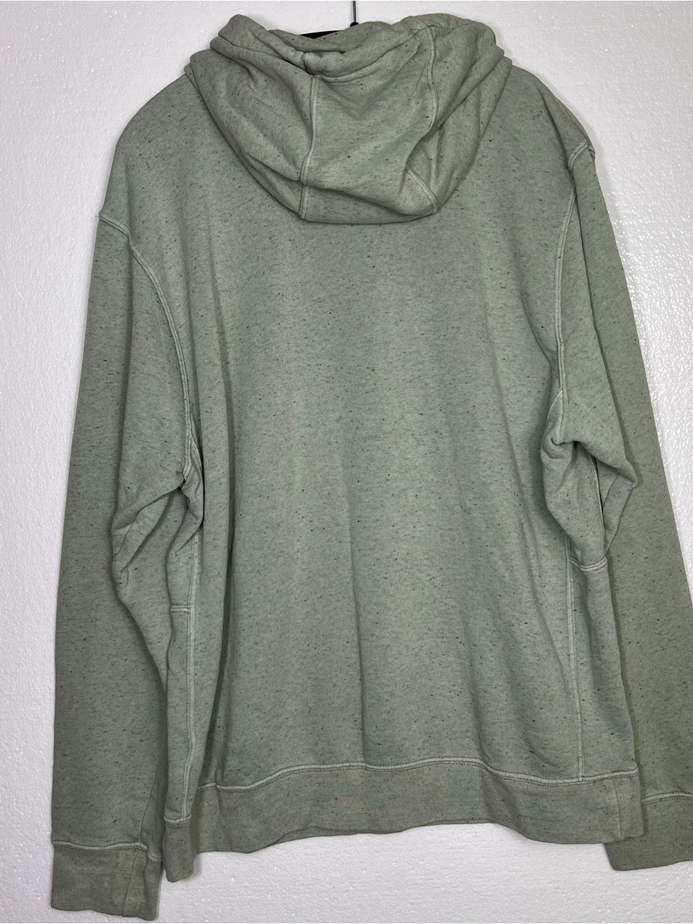 Nike Recycled Revival Hoodie Pullover Men's size L - Picture 5 of 5